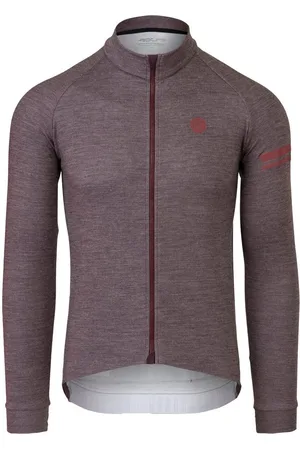 AGU Maillot manches longues Merino Performance