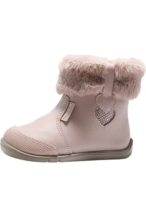 Titanitos Bottines bébé Yaiza