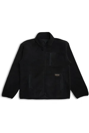 Deus Ex Machina Polaire Wallace Sherpa