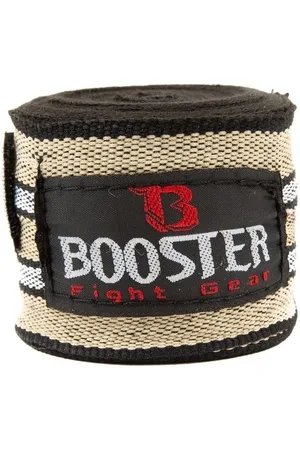 Booster fight gear Bandes de boxe BPC Retro 1