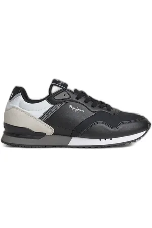 Pepe Jeans Baskets London Bright
