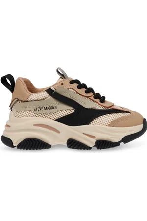 Steve Madden Baskets enfant Possession