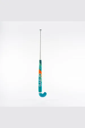 GILBERT Bâton de hockey enfant Riptide Ultrabow