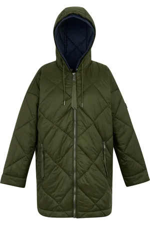 Regatta Parka femme Emila