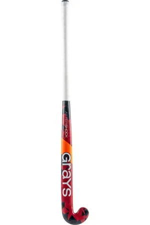 GILBERT Bâton de hockey enfant Aftershock Ultrabow Stk