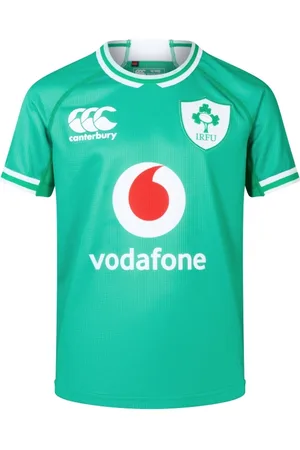 Canterbury Maillot Domicile enfant Irlande Pro 2023