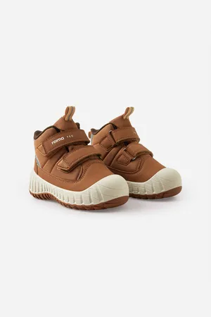 Reima Bottines bébé Passo 2.0