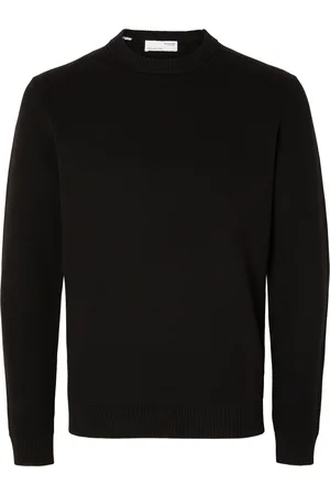 SELECTED Pull col rond Dane