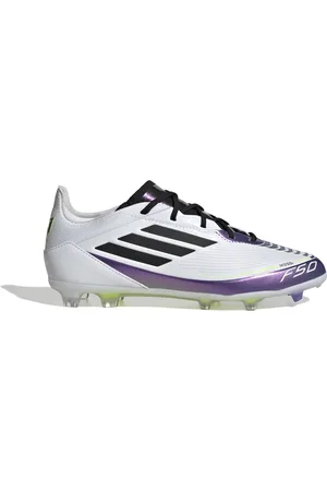 adidas Chaussures de football enfant F50 Pro FG