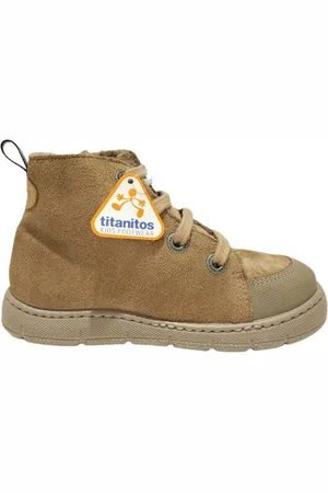 Titanitos Bottines enfant Leva