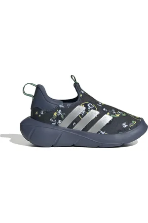 adidas Baskets bébé Disney Mickey Monofit