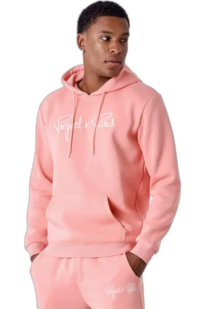 Project X Paris Sweatshirt à capuche Essentials