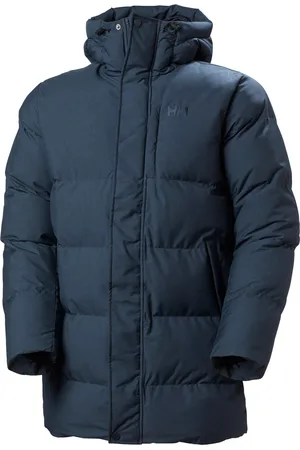 Helly Hansen Parka Alby Puffy