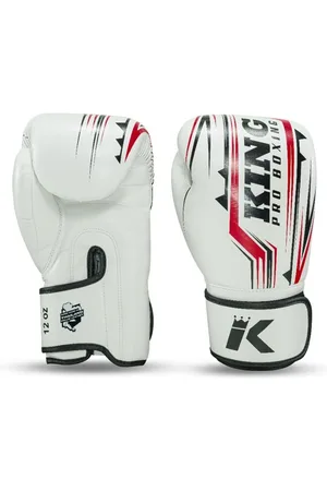 king Pro Boxing Gants de boxe BG Spartan 2