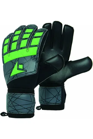 macron Gants de gardien enfant Hawk