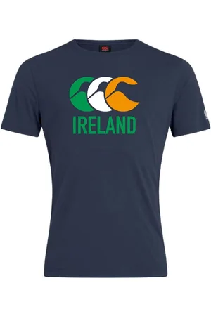 Canterbury T-shirt Club Plain