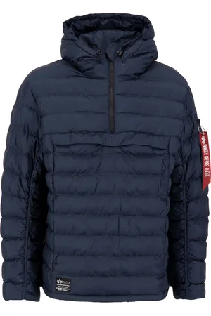 Alpha Industries Doudoune Anorak