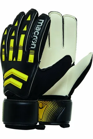 macron Gants de gardien enfant Falcon