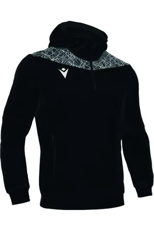 macron Sweatshirt 1/4 zip Ishtar