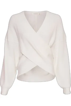 Moss Copenhagen Pullover femme Zinelle Rachelle