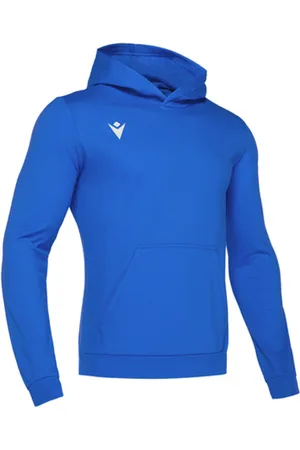 macron Sweat à capuche sweatshirt banjo hero