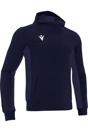macron Sweatshirt à capuche electro