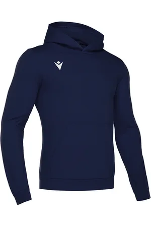 macron Sweat à capuche sweatshirt banjo hero