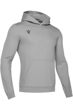 macron Sweat à capuche sweatshirt banjo hero