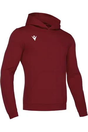 macron Sweat à capuche sweatshirt banjo hero