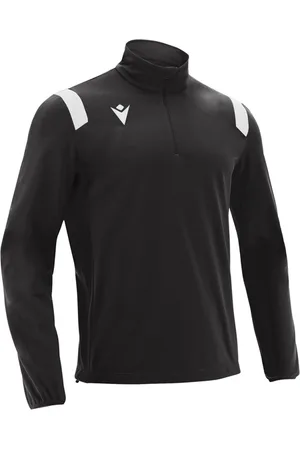 macron Sweatshirt 1/4 zip Gange
