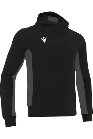 macron Sweatshirt à capuche electro