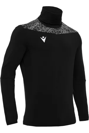 macron Sweatshirt Kolyma