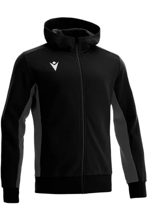 macron Sweatshirt à capuche Trumpet