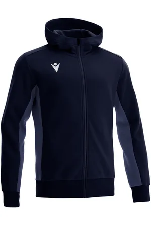 macron Sweatshirt à capuche Trumpet