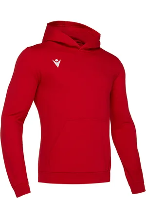 macron Sweat à capuche sweatshirt banjo hero