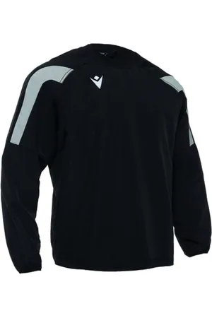 macron Sweatshirt Tourmaline