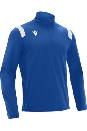 macron Sweatshirt 1/4 zip Gange