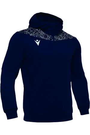 macron Sweatshirt 1/4 zip Ishtar