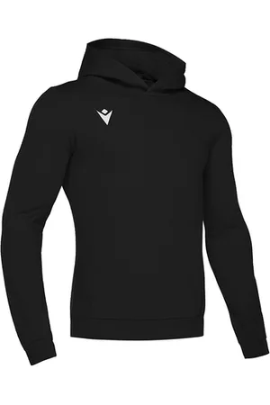 macron Sweat à capuche sweatshirt banjo hero