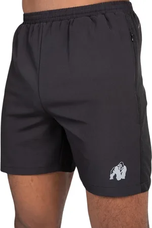 Gorilla Wear Short Lubec