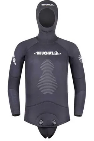 BEUCHAT Veste de plongée Espadon 3 mm