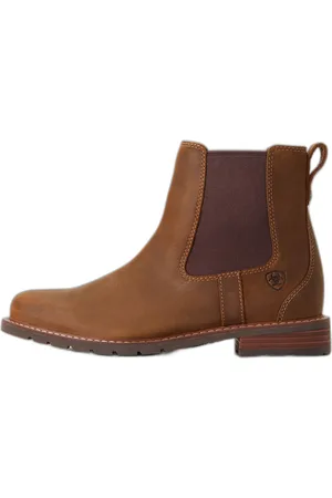 Ariat Bottines imperméable femme Wexford H2O