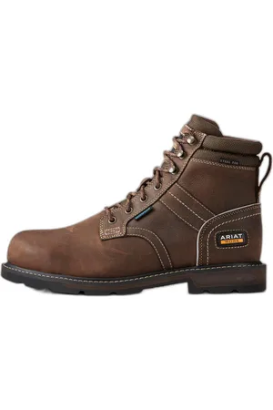 Ariat Bottines imperméable Groundbreaker 6