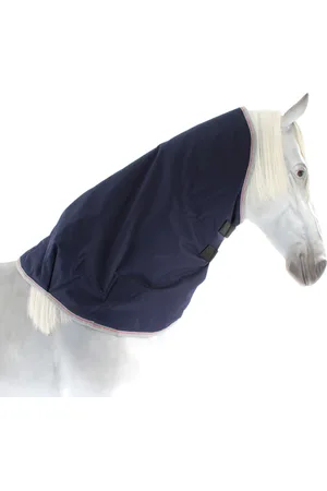 Weatherbeeta Couvre-cou imperméable pour cheval Comfitec Essential