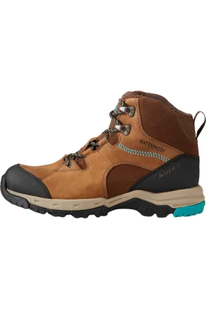 Ariat Bottines imperméable femme Skyline Mid H2O