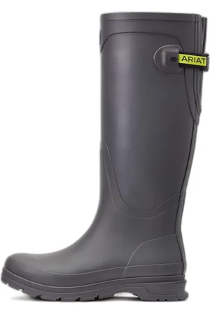 Ariat Bottes de pluie en caoutchouc femme Kelmarsh