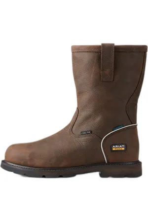 Ariat Bottines imperméable Groundbreaker
