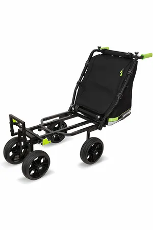 Matrix Transporteur à 4 roues