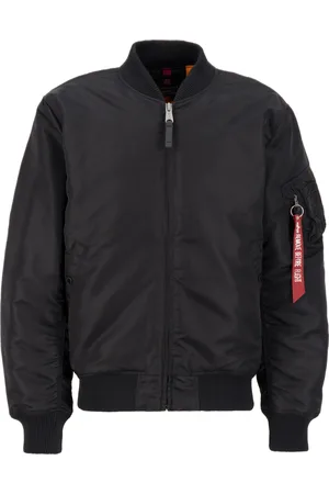 Alpha Industries Blouson MA-1 Dragon EMB