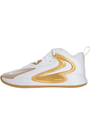 Nike Chaussures indoor Zoom Hyperset 2